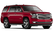 TOYOTA FORTUNER 4WD or Similar