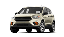 Hyundai Tucson or Similar