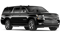 TOYOTA PRADO 4WD or Similar